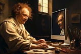 Embracing AI as a New Renaissance in Art