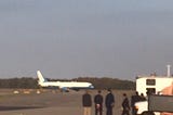 Landing