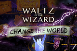 Change the World update is now live!