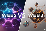 Web3: The Godfather of Web2 — Ready to Take Over?