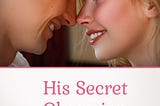 Learn the secret obsession that every man craves more than love, money, and sex.