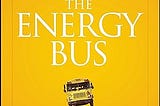 Selva Book Club: The Energy Bus by Jon Gordon
