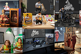 Nano Banana AI: How Gemini and Imagen 4 are changing the way we create images