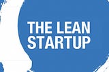 Lean Startup; One thing we got it right at PickMe