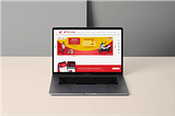 UI/UX Case Study: Revamping Astra Motor (Honda) Homepage