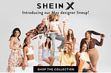 Usability, Accessibility, and Ethics of SHEIN Website