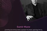 Samir Mane | President of BALFIN Group | Tirana, Albania & US