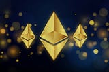 The Rise of Ethereum