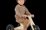 What is a Balance Bike-Coco Village Reviews