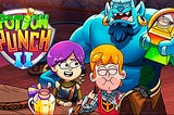 Potion Punch 2 Review