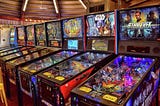 pinball-machines