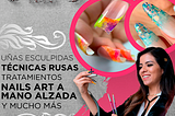 NAILS ARTIST EXPERT — María Clara Casas ¿Funciona?