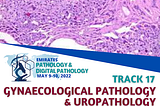 Live impressions from the Utilitarian Conference: The future of pathology will be digital