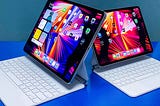 Could the iPad replace your laptop?