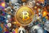 Expanding the Bitcoin Ecosystem: Exploring Bitcoin NFTs and BRC-20 Tokens
