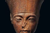 Though Egypt insist 3,000-year-old statue of King Tutankhamun was taken illegally by Europeans…