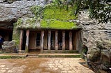 The Footprints of a Bygone Heritage -The Bhaje Caves