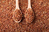 Red Rice: Nutrition and Health Benefits