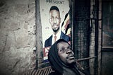 To the Ghetto Child, Yes, BobiWine Smokes Weed too!