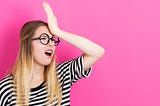 A Fatal Mistake Content Writers Make That Kills Their Blog