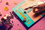 A.I: The Secret to Making Ultimate Thumbnails for Your Articles