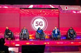 How NGOs, can embrace and leverage on the power of 5G Technology