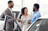 Car buying doesn’t have to be scary! Tips to make car buying easy