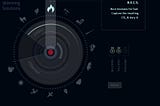 Rethinking Information Presentation: Responsive Animated Infographics