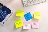 From product designer to scrum master — Building cross functional team by Design sprint & Scrum !