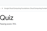 Google Cloud Computing Foundations > Google Cloud Computing Foundations: Cloud Computing…