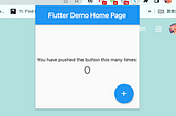 用 Flutter Web 製作 Chrome Extension 個人看板