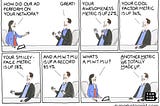 Act Smarter! Data Science Should Be About Solving Problems And Finding The “Why”