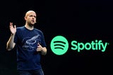 What happens when your industry digitizes: 4 lessons from Spotify