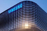 What is the Net Worth of Samsung Company?