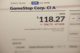 The GameStop phenomenon taught us the Wall Street titans will almost always come out on top