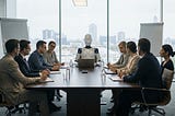 AI Strategy