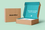 Custom Mailer Boxes | The Product Boxes!