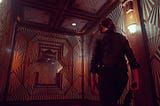 Control by Remedy Entertainment