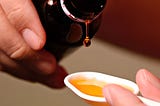 Exposure to toxic ingredients in cough syrups