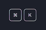 How to implement command palette with Kbar and Tailwind CSS