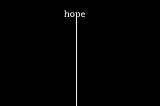 HOPE