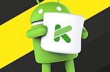 ANDROID & KOTLIN