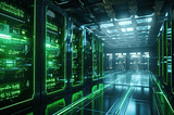 AI-Driven Data Center Cooling: Google vs. ProphetStor