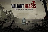 Valiant Hearts: The Great War (review)