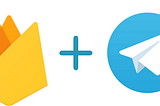 Serverless Telegram Bot with Firebase