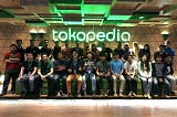 An Impression: My first year as a Software Engineer in Tokopedia