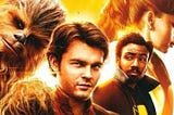 Solo: A Star Wars Story (Review)