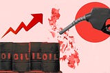 Oil Prices Are Rising in the Philippines–and Not For the Main Reason You Think