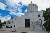 Oregon Lawmakers Drop the Ball on Basic Income
