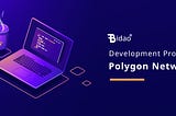 Polygon development nearly finished 🎊